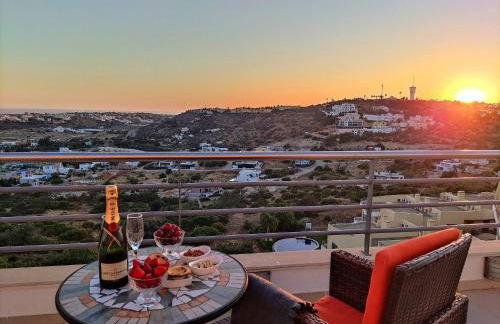 AlbufeiraOrada SunSet Penthouse by Be Cherish - Foto 1