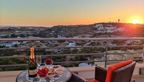 AlbufeiraOrada SunSet Penthouse by Be Cherish - Foto 1, Other