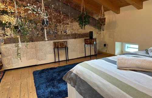 Residence Belvedere Barcis Mansarde - Photo 10