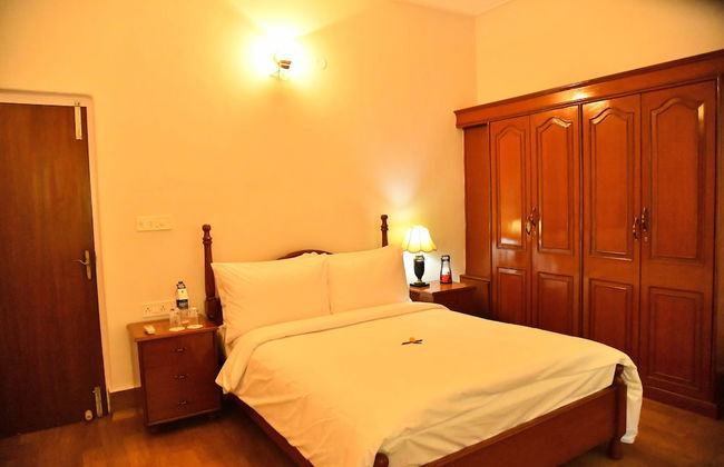 Niraamaya Private Home Stay Chikmagalur - Foto 4