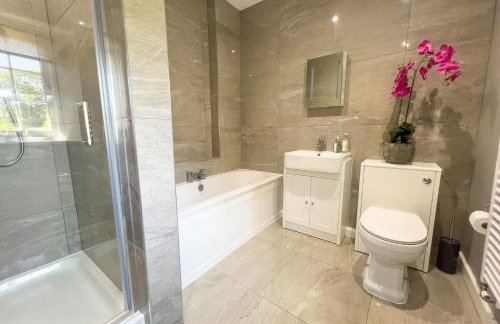 Roundton Farmhouse - Foto 27