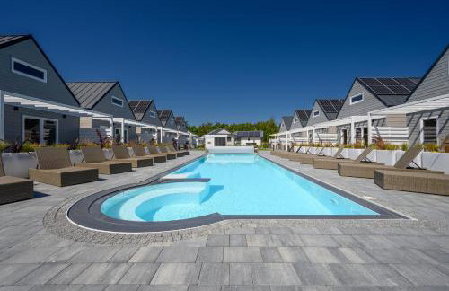 Resort Za Lasem - Foto 13