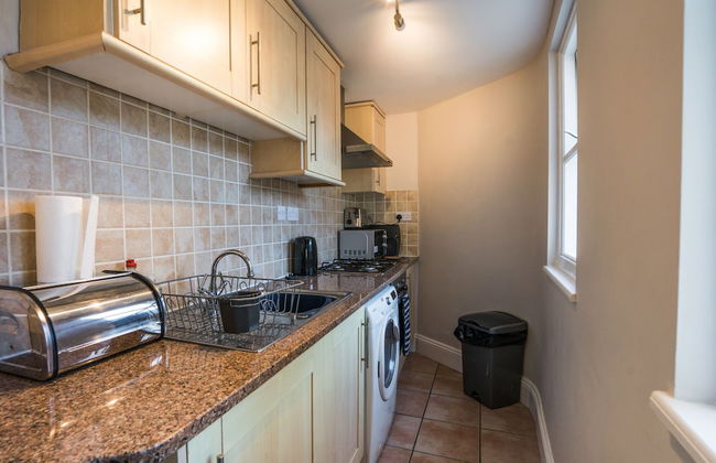 Trinity Mews - Foto 48