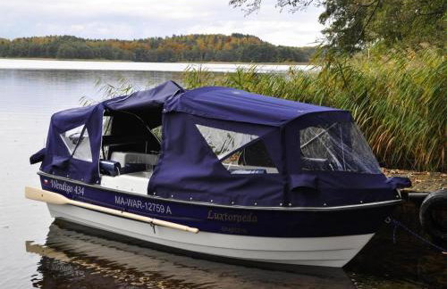 Comfortable Holiday Home, Grabczyn - Foto 56