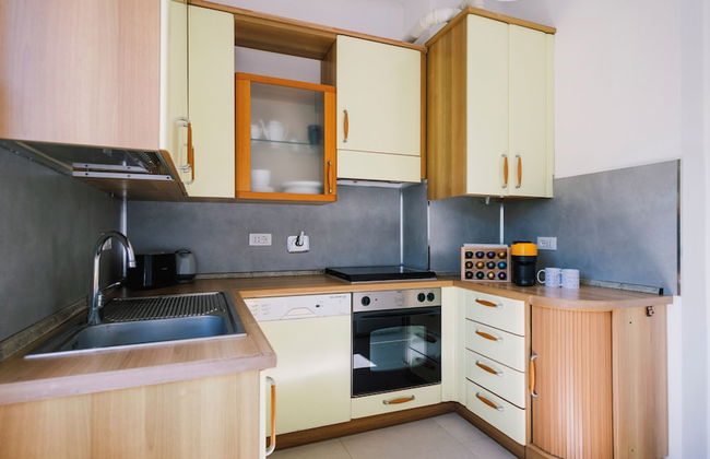 Italianway - Le Terrazze sul Mare - Photo 11