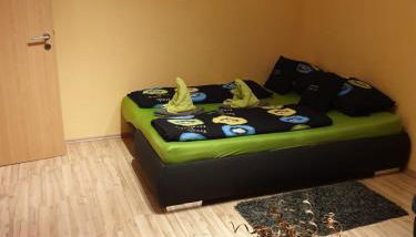 Apartment Euro AS - Foto 5