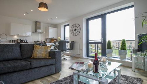 Tailored Stays - De Havilland House - Foto 5