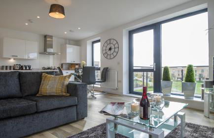 Tailored Stays - De Havilland House - Foto 5