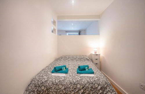 Appartement centre-ville - Foto 9