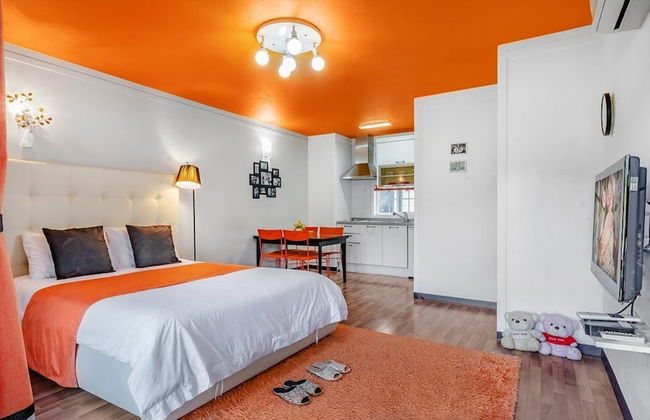 Star Sonata Pension - Foto 14