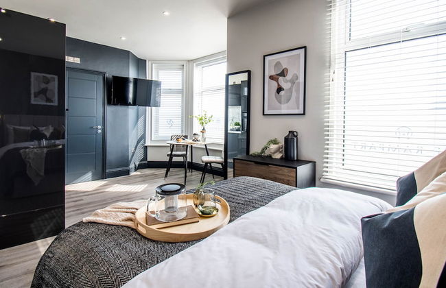 The Rampart - Foto 13