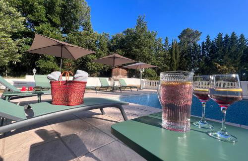 Douce Provence - Foto 33