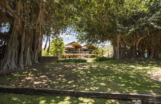 Picnic Bay Apartments Unit 1 - Photo 13