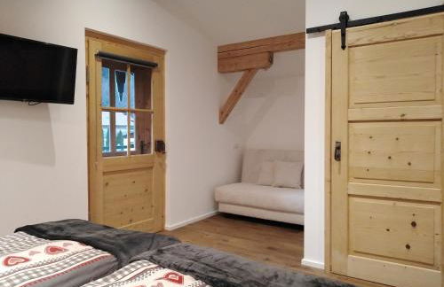 Ferienhaus Keramik-Alm mit Garten und Sauna - Foto 17