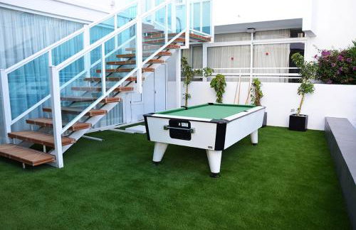 Apartamentos Vibra Tivoli - Photo 11