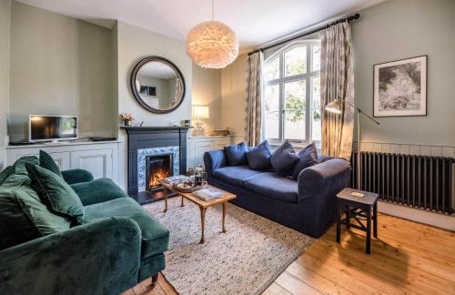 Margo's Cottage, Orford - Foto 7