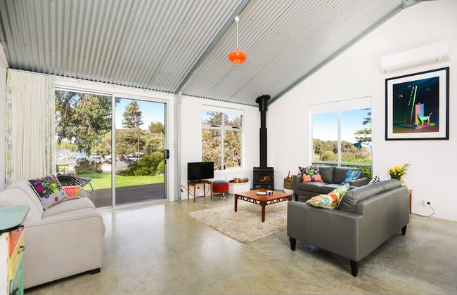 Pelican Cottage - Pet Friendly - Wifi - Photo 9