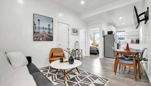 Magnolia Apt Near Dwtn LA + Gated Parking - Foto 4