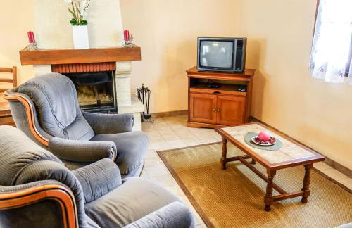 Holiday Home Les Chenes by Interhome - Photo 16