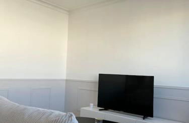 Appartement de charme hyper centre Le Mans - Photo 13