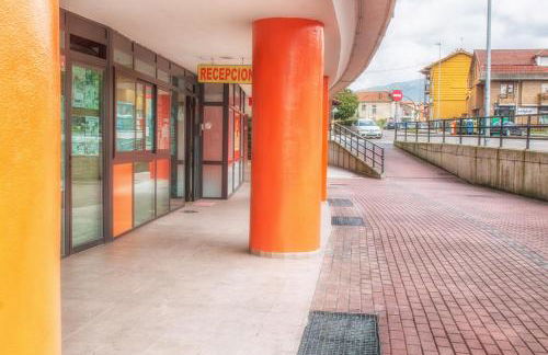 Apartamentos Turísticos Bahía de Boó - Foto 17