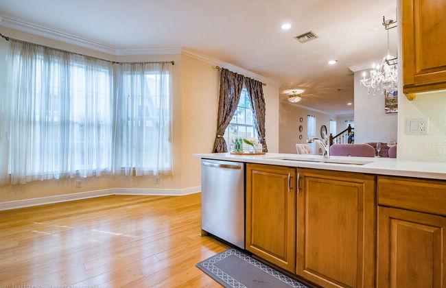 Las Olas Maison de Ville Near Fort Lauderdale Beach - Foto 13