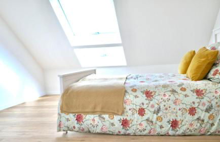 Land-Apartments Netphen - Foto 1