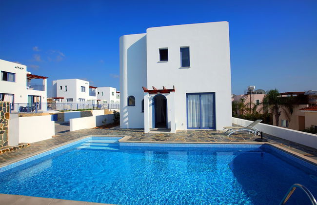 Meltemi Villas - Photo 26