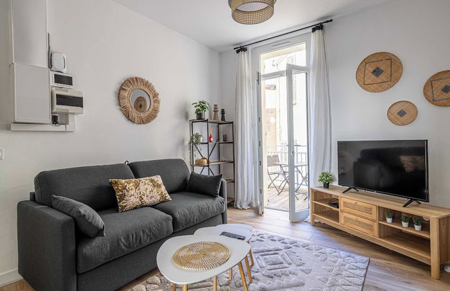 Résidence Cannes GUYNEMER - Foto 20