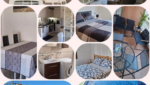 La CASA de Kevin - Torrevieja - Foto 5, dishwasher, heating