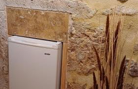 LA GARDE ADHEMAR, L'escalier Médiéval - Photo 22