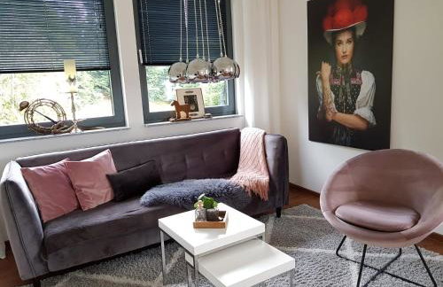 Auszeit Am Wildkatzenpfad - Foto 1