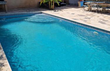 Villa Sambracitaine - Foto 9