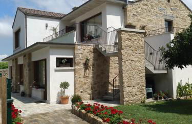 A Solaina da Bouza - Foto 45