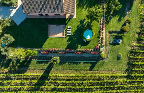 Scappo in Umbria, Mevania Villa - Foto 42