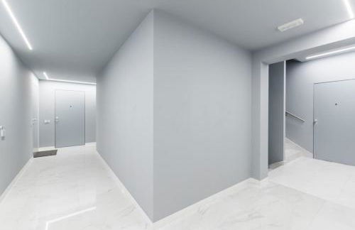 -DeLuxe Vision- Fronte Mare, Spiaggia e Parcheggio - Foto 22