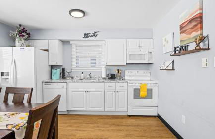 Downtown Delight - Cozy 2 Bedroom in Ocean City - Foto 3