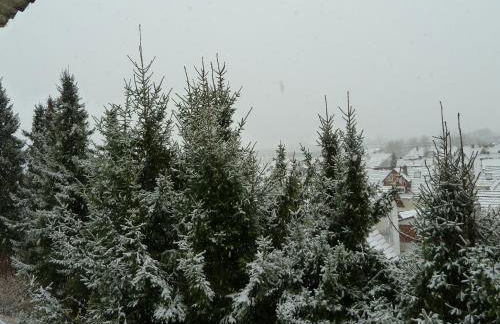 Helle 70 qm Ferienwohnung mit herrlichem Blick - Foto 34