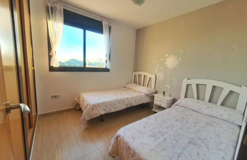 Espectaculares vistas con todo confort - by Aloha Palma - Foto 11