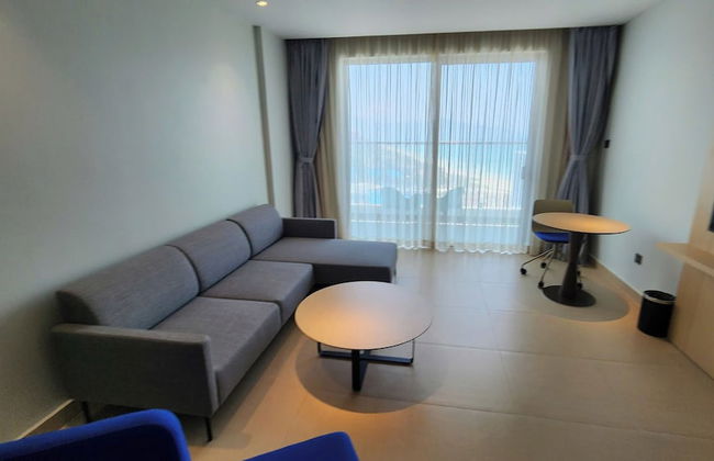 Arena Cam Ranh Beachfront Condotel - Foto 36