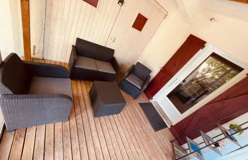 Les Gîtes de Chauvet - Foto 42