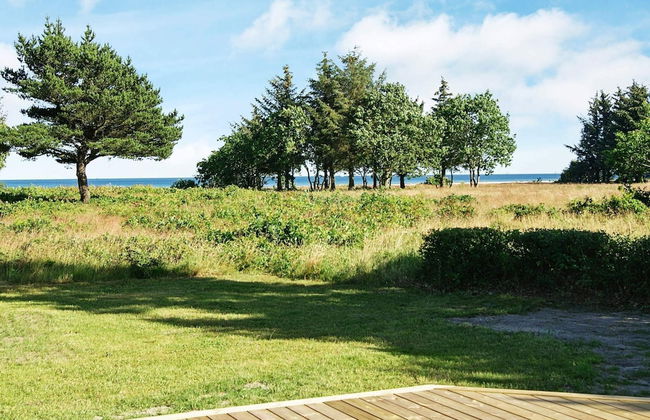 6 Person Holiday Home in Hals - Foto 19