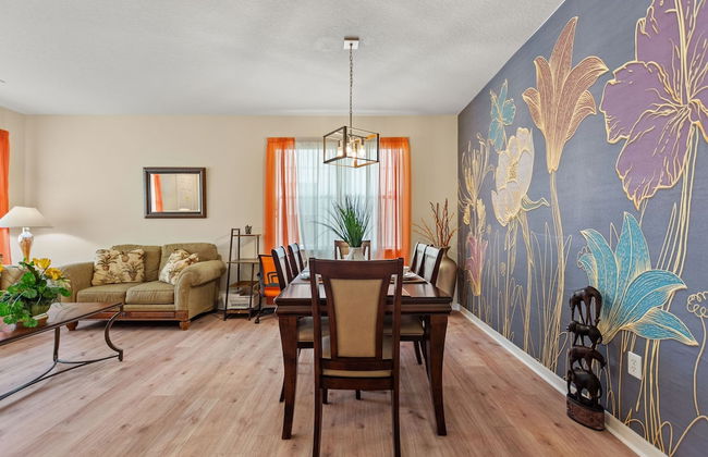 Greenview Bliss By Shine Villas #031 5 Bedroom Villa - Foto 45