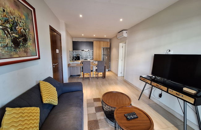 Forest View Apartments - Foto 78