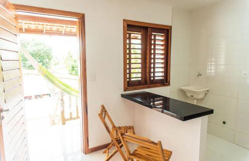 Flat confortável na Praia Pontal de Maceio CE - Foto 7