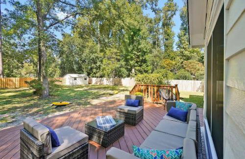 Middle Sound Hideaway~Beaches, Shopping, Families - Foto 21