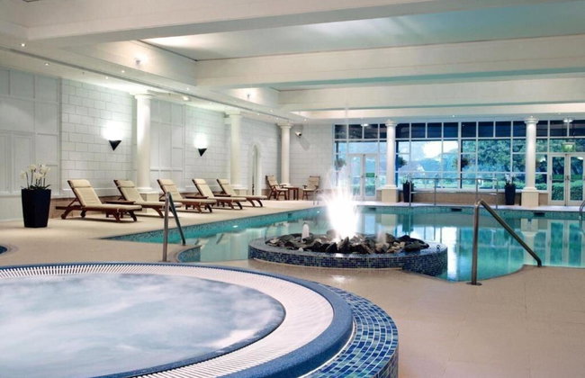 The Goodwood Park - Foto 63