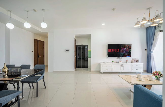 Vera Apartments - Saigon Royal Residence - Foto 16