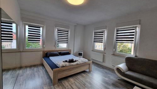 Apartment in Aufseßplatz - Foto 5