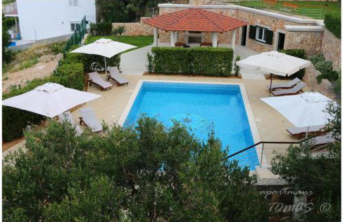 Apartments Tomas - Foto 60